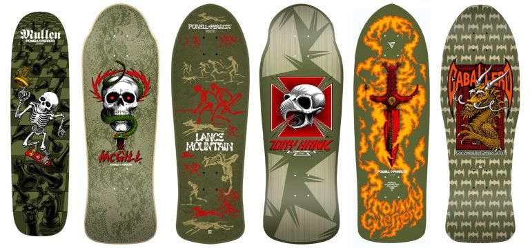 Powell Peralta’s bones brigade series 13 is finally announced! - SkateTillDeath.com