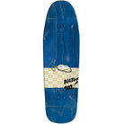 101 Heritage Series Natas Bunny Trap Screened Old School Re - Issue Deck - SkateTillDeath.com