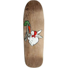 101 Heritage Series Natas Bunny Trap Screened Old School Re - Issue Deck - SkateTillDeath.com