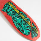 10.32in Oops Mucus Santa Cruz Reissue Skateboard Deck - SkateTillDeath.com