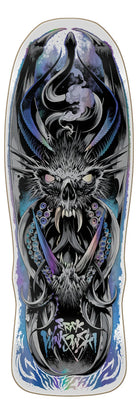 10.35in Erick Winkowski Primordial Santa Cruz Shaped Skateboard Deck - SkateTillDeath.com