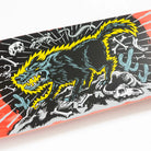 9.28in Kendall Wolf Reissue Santa Cruz Skateboard Deck - SkateTillDeath.com