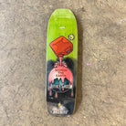 Anti-hero Deck Grosso Scorch Earth 9.25 - SkateTillDeath.com