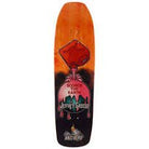 Anti-hero Deck Grosso Scorch Earth 9.25 - SkateTillDeath.com