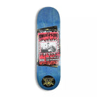 Anti Hero x Thrasher Brian Anderson 9" Skateboard Deck - SkateTillDeath.com