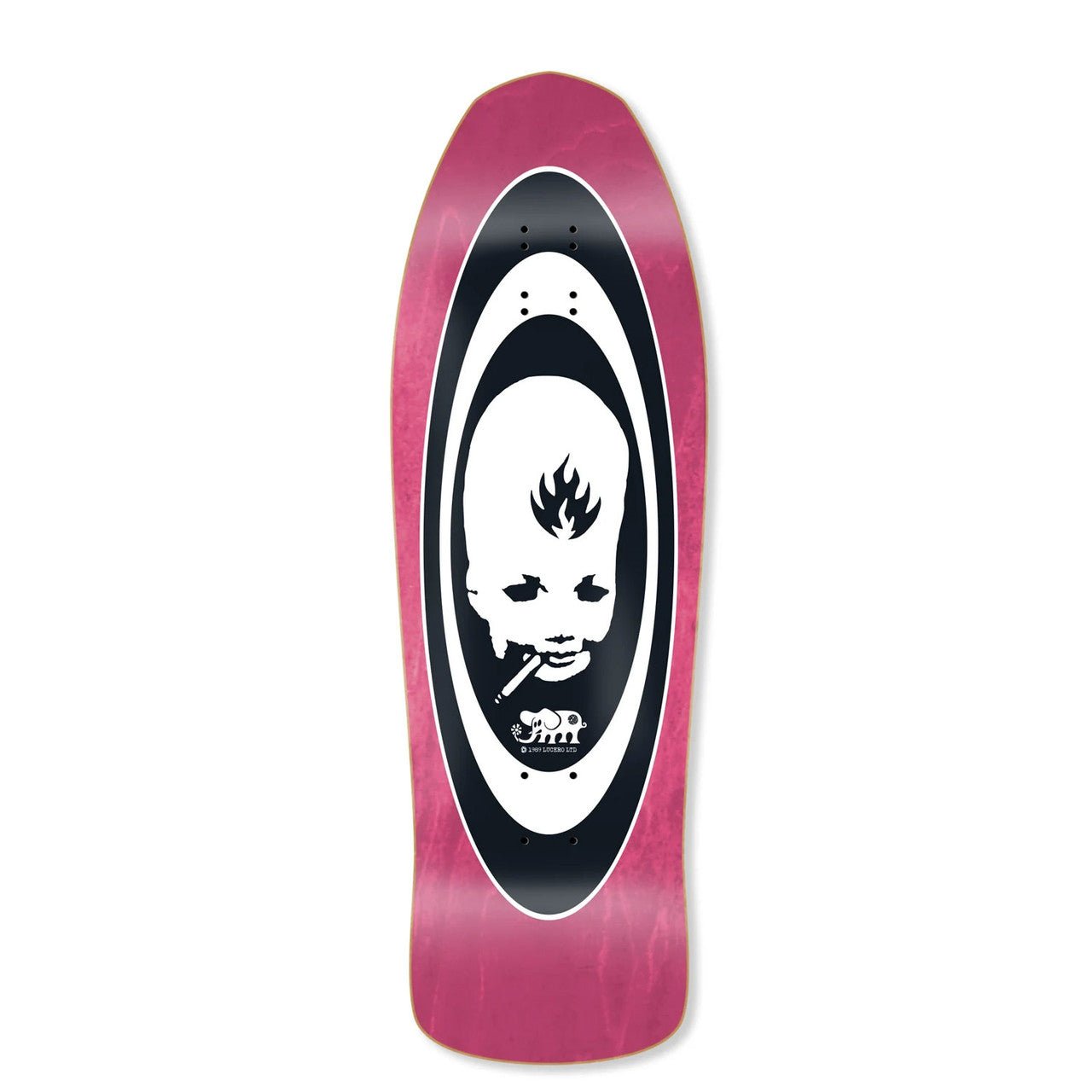 Black Label Skateboards – SkateTillDeath.com