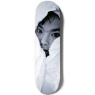 Girl Spike Photo Series V2 Bjork Skateboard Deck - SkateTillDeath.com