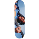 Girl Spike Photo Series V2 Kim Deal Skateboard Deck - SkateTillDeath.com