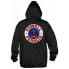 HOODIE POWELL PERALTA SUPREME Mid-weigth - SkateTillDeath.com