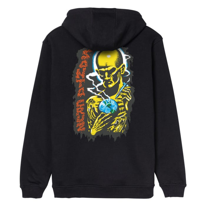 Kendall Atomic Hood - SkateTillDeath.com