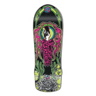 MADRID X SMA LIMITED EDITION JESSE MARTINEZ HAND SHAKE 10.0" OLD SCHOOL SKATEBOARD DECK - SkateTillDeath.com