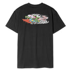 Meek Concrete Slasher T-Shirt - SkateTillDeath.com