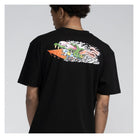 Meek Concrete Slasher T-Shirt - SkateTillDeath.com