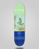 Pas Front Board 8.25" (Multi) Deck - SkateTillDeath.com