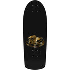 Powell Peralta OG Ripper Checker Reissue Skateboard Deck Gold Foil - 10 x 30 - SkateTillDeath.com