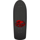 Powell Peralta OG Ripper Checker Reissue Skateboard Deck Silver/Black Stain - 10 x 30 - SkateTillDeath.com