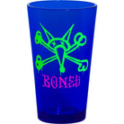 Powell Peralta Pint Glass (various models) - SkateTillDeath.com