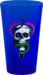 Powell Peralta Pint Glass (various models) - SkateTillDeath.com