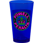 Powell Peralta Pint Glass (various models) - SkateTillDeath.com