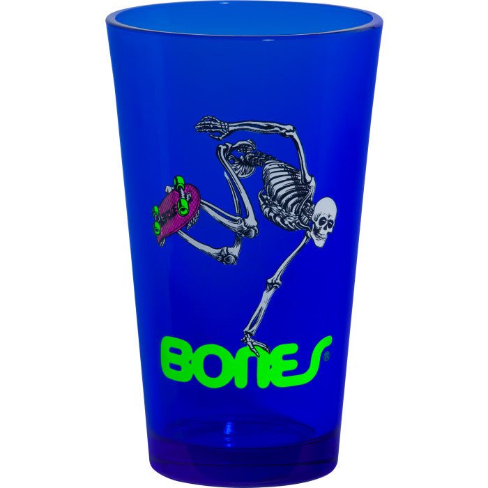 Powell Peralta Pint Glass (various models) - SkateTillDeath.com