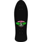 Powell Peralta Steve Saiz Totem Reissue Skateboard Deck Blacklight - 10 x 30.810 - SkateTillDeath.com