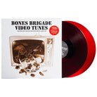 Powell Peralta Vinyl LP Bones Brigade Video Tunes - SkateTillDeath.com