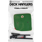 Powell - PeraltaTM Recycled Deck Wall Hanger - SkateTillDeath.com