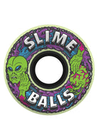 Slime Balls Alien OG Slime GITD 78A - SkateTillDeath.com