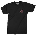 Strangelove Natas Black Tshirt - SkateTillDeath.com