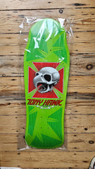 Tony Hawk Bones Brigade S15 with a minor black mark - SkateTillDeath.com