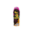 Vision Original Psycho Stick 10" Old School Skateboard Deck - SkateTillDeath.com