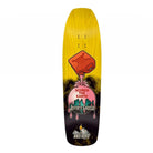 Anti-hero Deck Grosso Scorch Earth 9.25 - SkateTillDeath.com