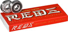 BONES Super Reds Bearings (8 PACK) - SkateTillDeath.com