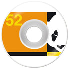 Box Panda 52mm Skateboard Wheels - SkateTillDeath.com