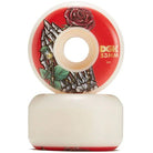 Divine 53mm Skateboard Wheels - SkateTillDeath.com