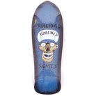 dogtown suicidal skates punk skull 10.125" old school skateboard deck - SkateTillDeath.com