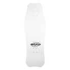 HOSOI OG HAMMERHEAD CHECKER BLACK - OLD SCHOOL SKATEBOARD DECK - SkateTillDeath.com