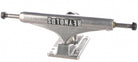 Independent 159 Mid Reynolds Block Hollow Truck (Silver) - SkateTillDeath.com