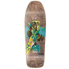 NEW DEAL - DANNY SARGENT KILLERS BROWN SP 9.825" REISSUE SKATEBOARD DECK - SkateTillDeath.com