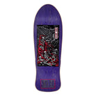 O'Brien Purgatory Reissue 9.85" X 30" - SkateTillDeath.com