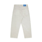 POLAR BIG BOY JEANS PALE TAUPE - SkateTillDeath.com