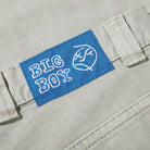 POLAR BIG BOY JEANS PALE TAUPE - SkateTillDeath.com