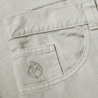 POLAR BIG BOY JEANS PALE TAUPE - SkateTillDeath.com