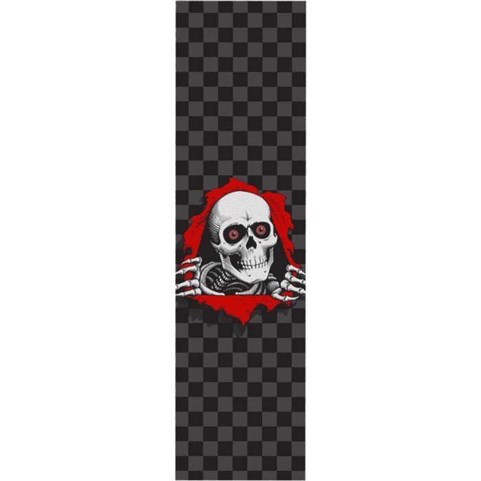 Powell Peralta Support Your Local Skate Shop Grip Tape Sheet 10.5