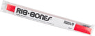 Powell Peralta 14.5" Rib-Bones - Red - SkateTillDeath.com