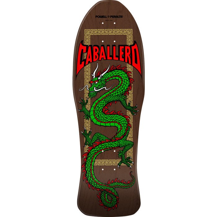 Old School Reissue Skateboard Decks to Get Stoked About in 2017-18 -  CalStreets BoarderLabs