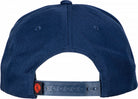 Powell Peralta Vato Rat Snap Back Cap - Navy - SkateTillDeath.com