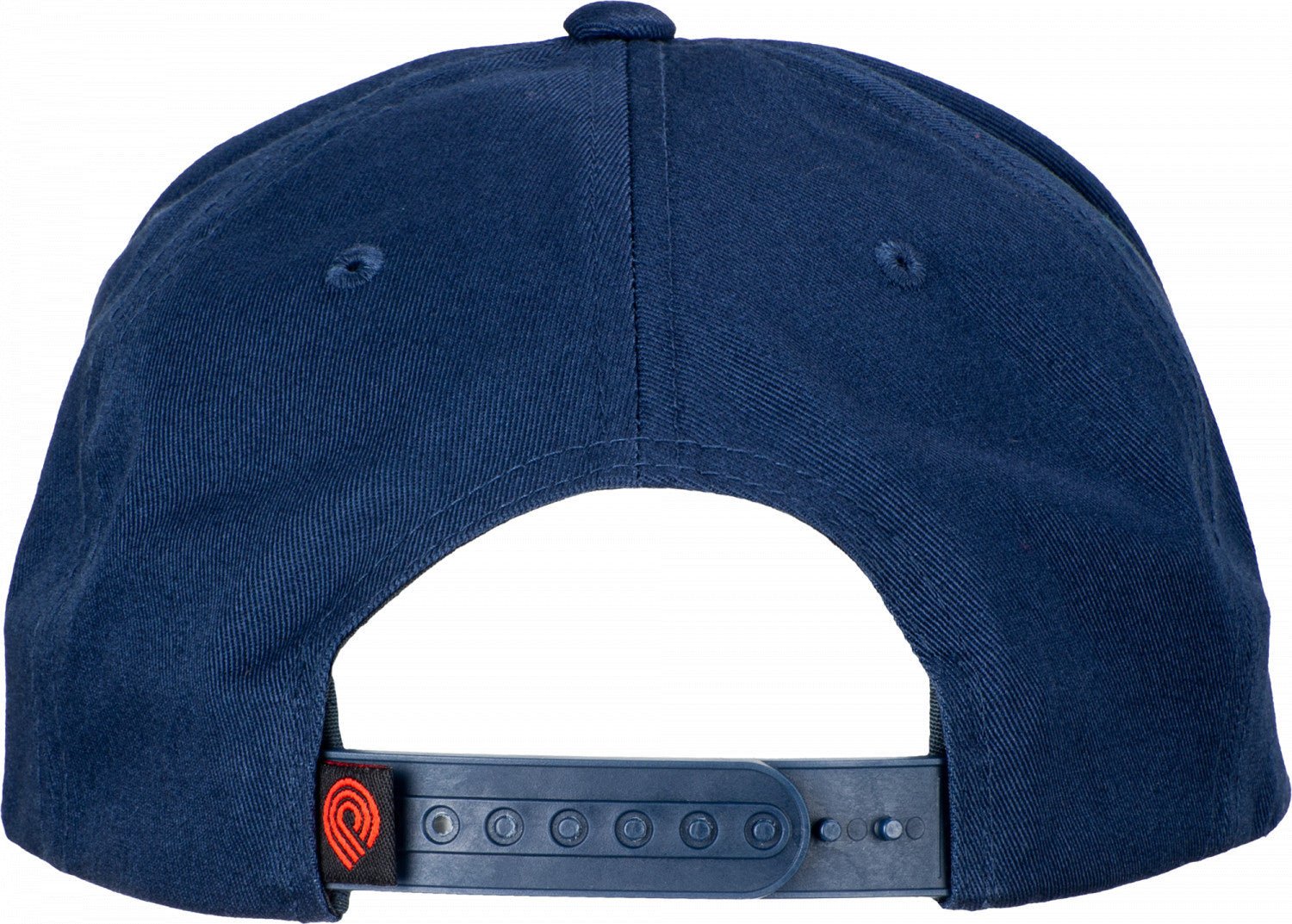 Powell Peralta Vato Rat Snap Back Cap - Navy - SkateTillDeath.com