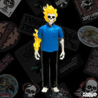 Powell & Peralta X Super Seven Wave 1 Figures - SkateTillDeath.com