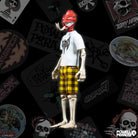 Powell & Peralta X Super Seven Wave 2 Figures - SkateTillDeath.com